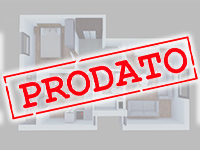 Javorska 4, Vršac - Stan br. 1