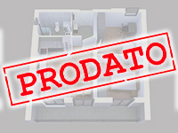 Patrijarha Rajačića 20, Vršac - Stan br. 2